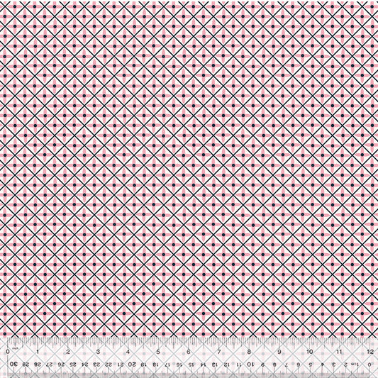 Pretty Things - Baxter, Pouf