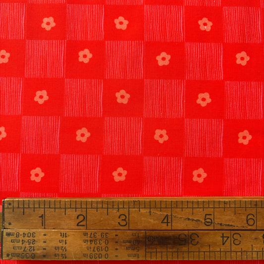 Ruby and Bee Blenders - Footpath in Rose