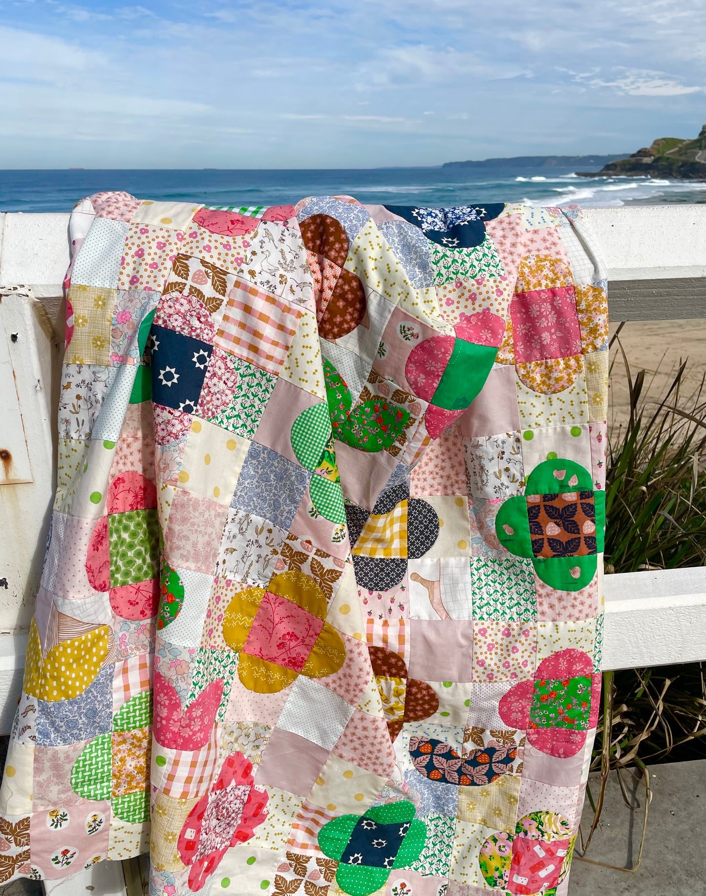 Orla Quilt Starter Bundle