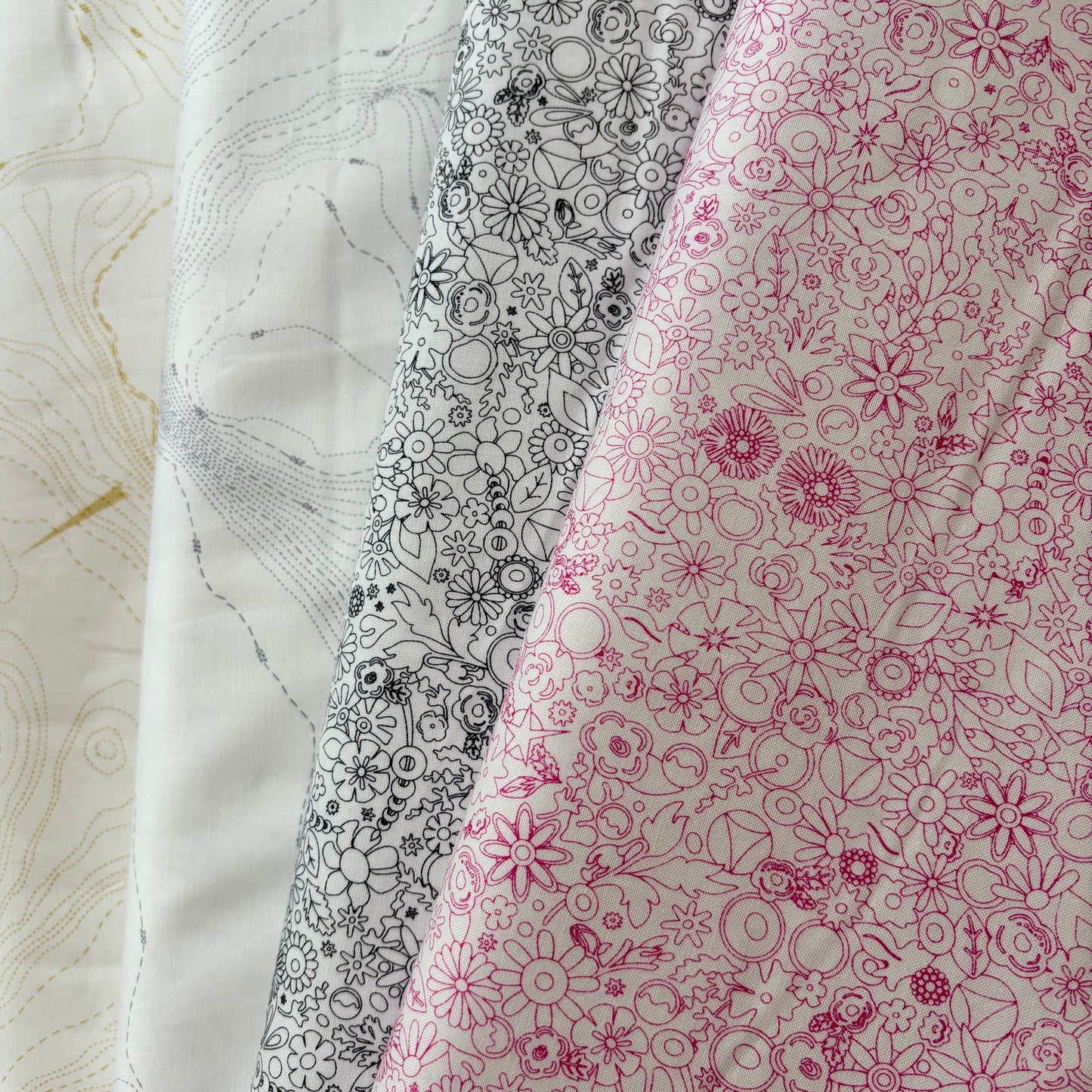 Woodland in Panda - Sun Print Whisperer