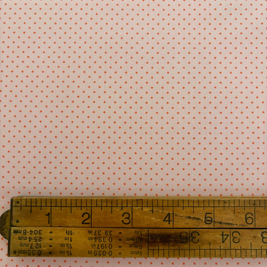 Les Petit Stipples Rose