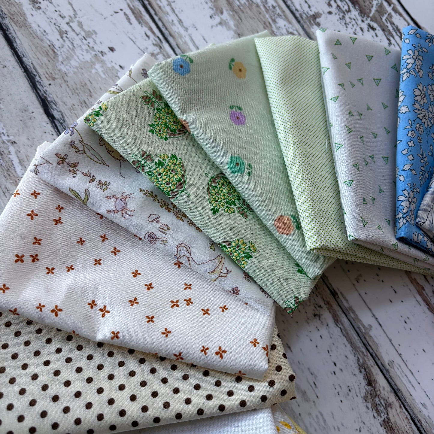 Orla Quilt Bundle
