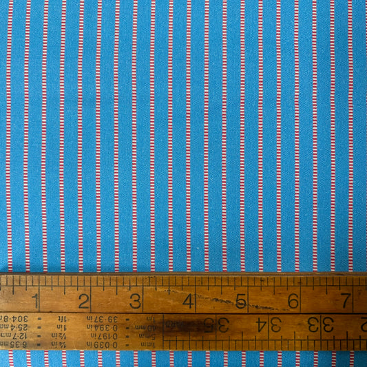 Ruby's Coverlet - Stanley 1