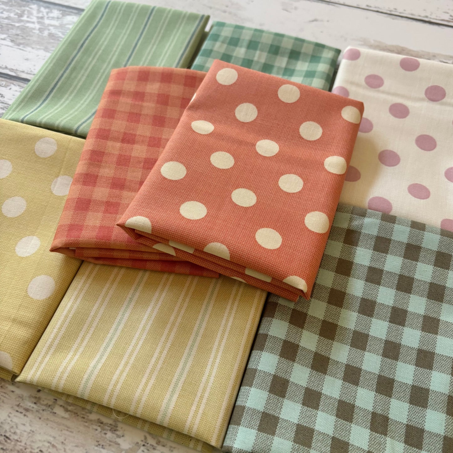 Quiltessentials Bundle