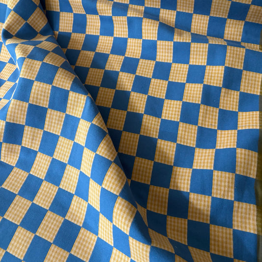 Fabelism - Check Mate Checkers Royal