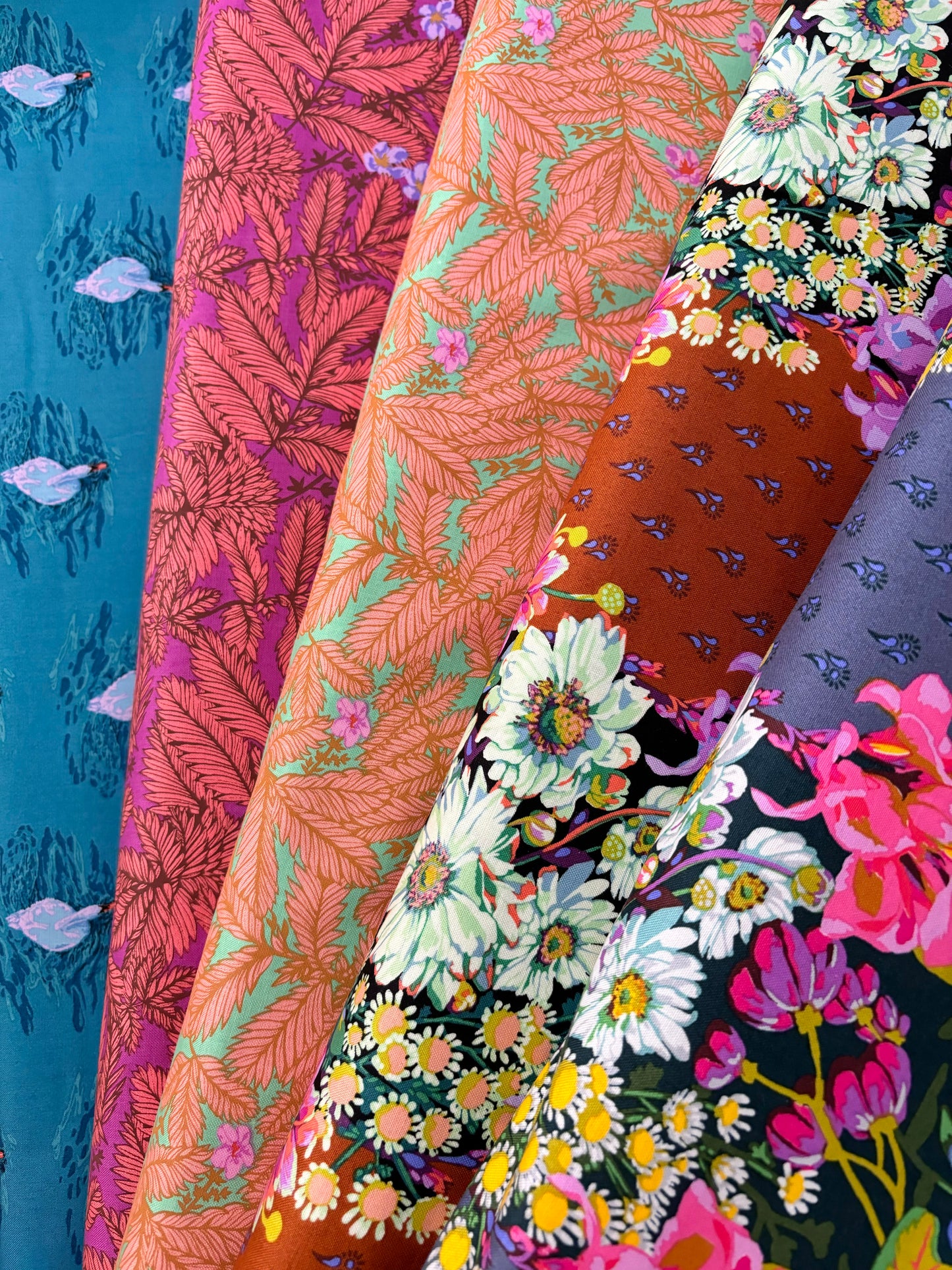 Good Gracious by Anna Maria - Silverweed - Island