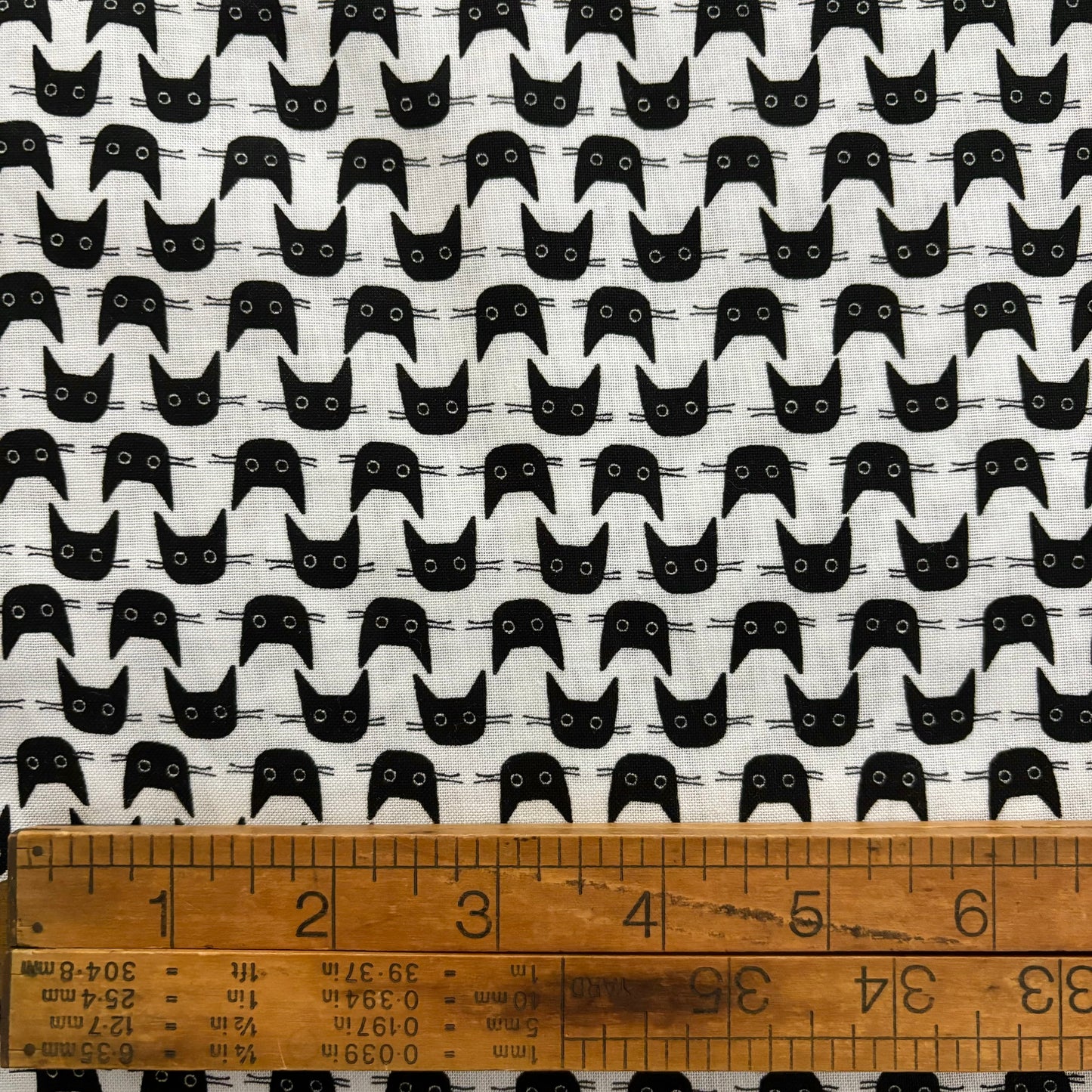 Feline Fancy - Dear Stella