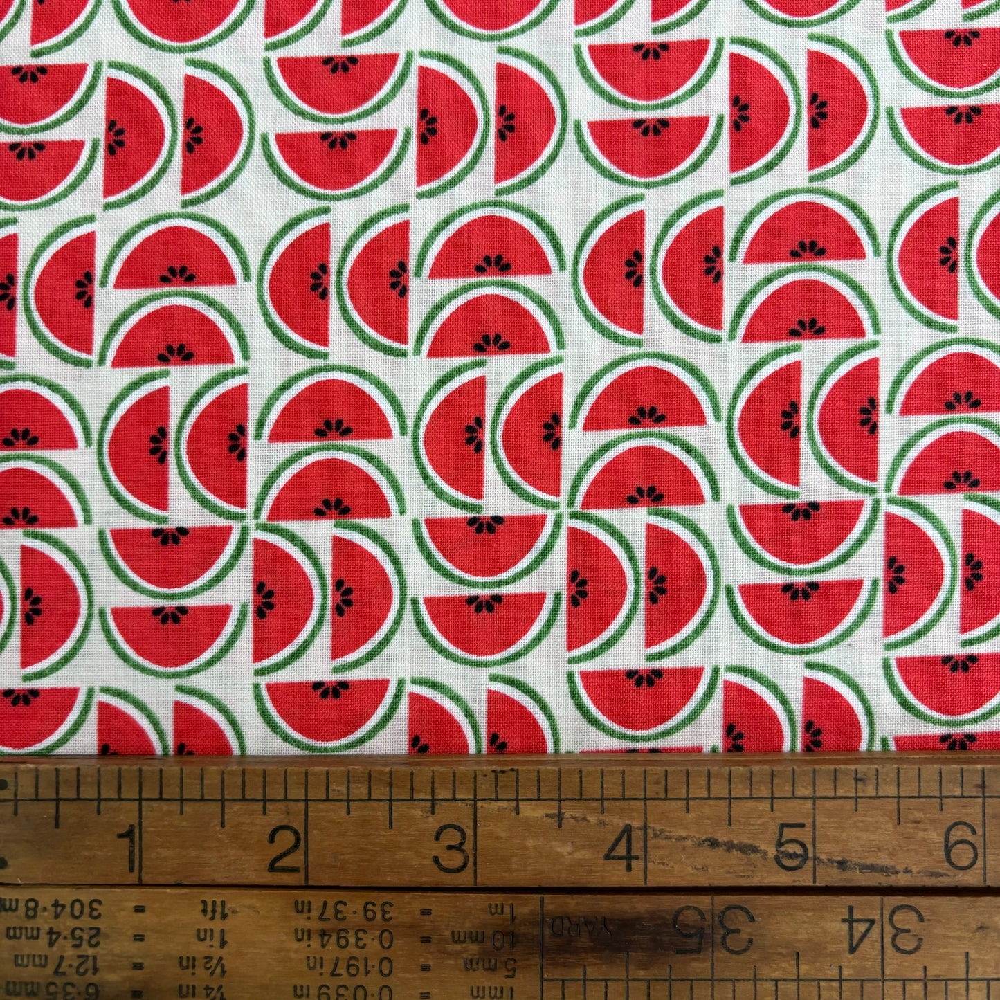 Fruit Loop - Jicama by Moda