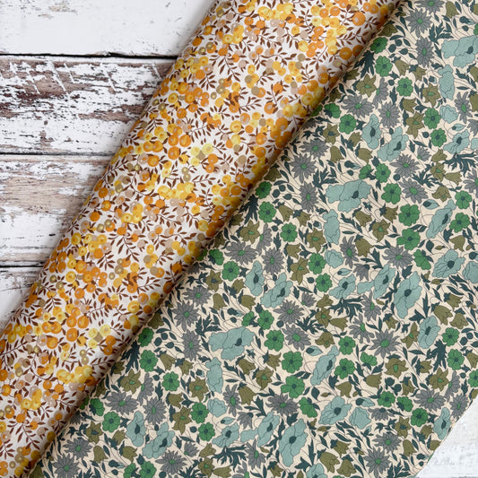 Wiltshire AD - Liberty Tana Lawn