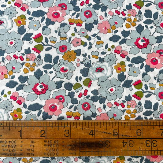 Liberty Tana Lawn - Betsy P