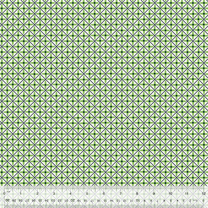 Pretty Things - Baxter, Lawn