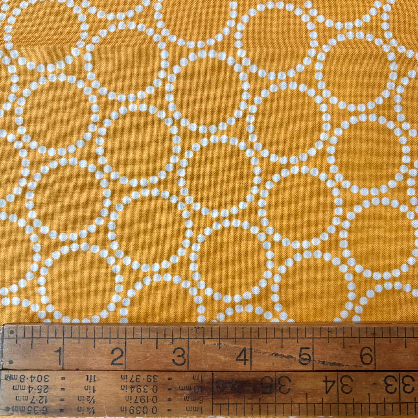 Love Letter - Pearl Braclet Golden