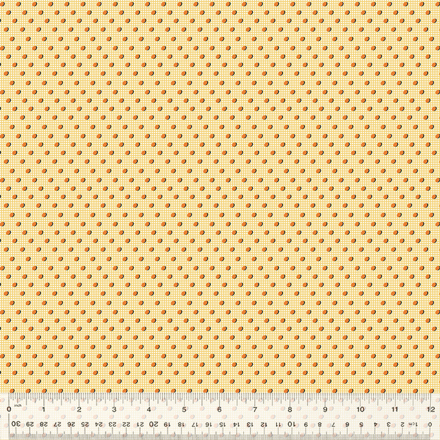 Pretty Things - Dot Texture, Glow