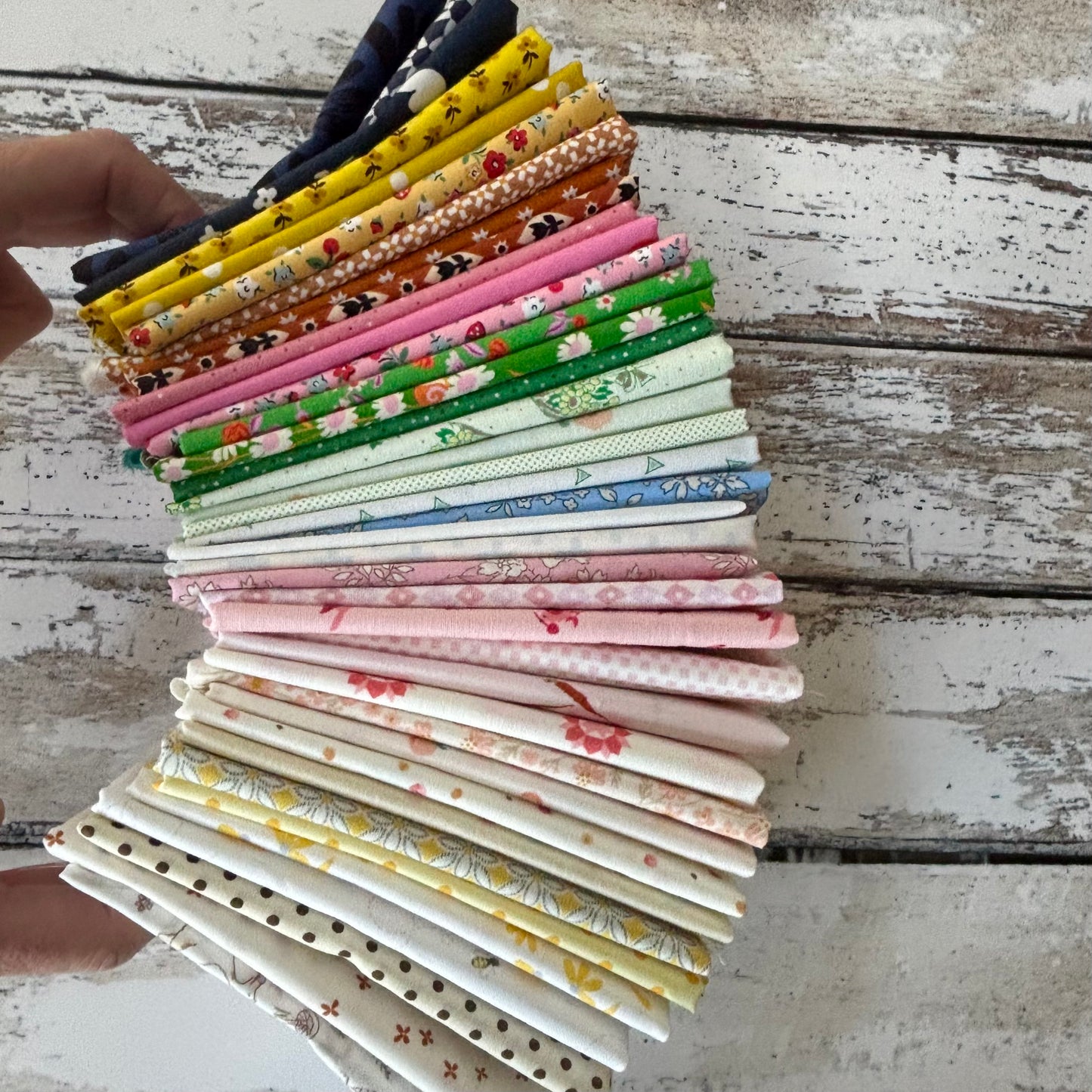 Orla Quilt Bundle