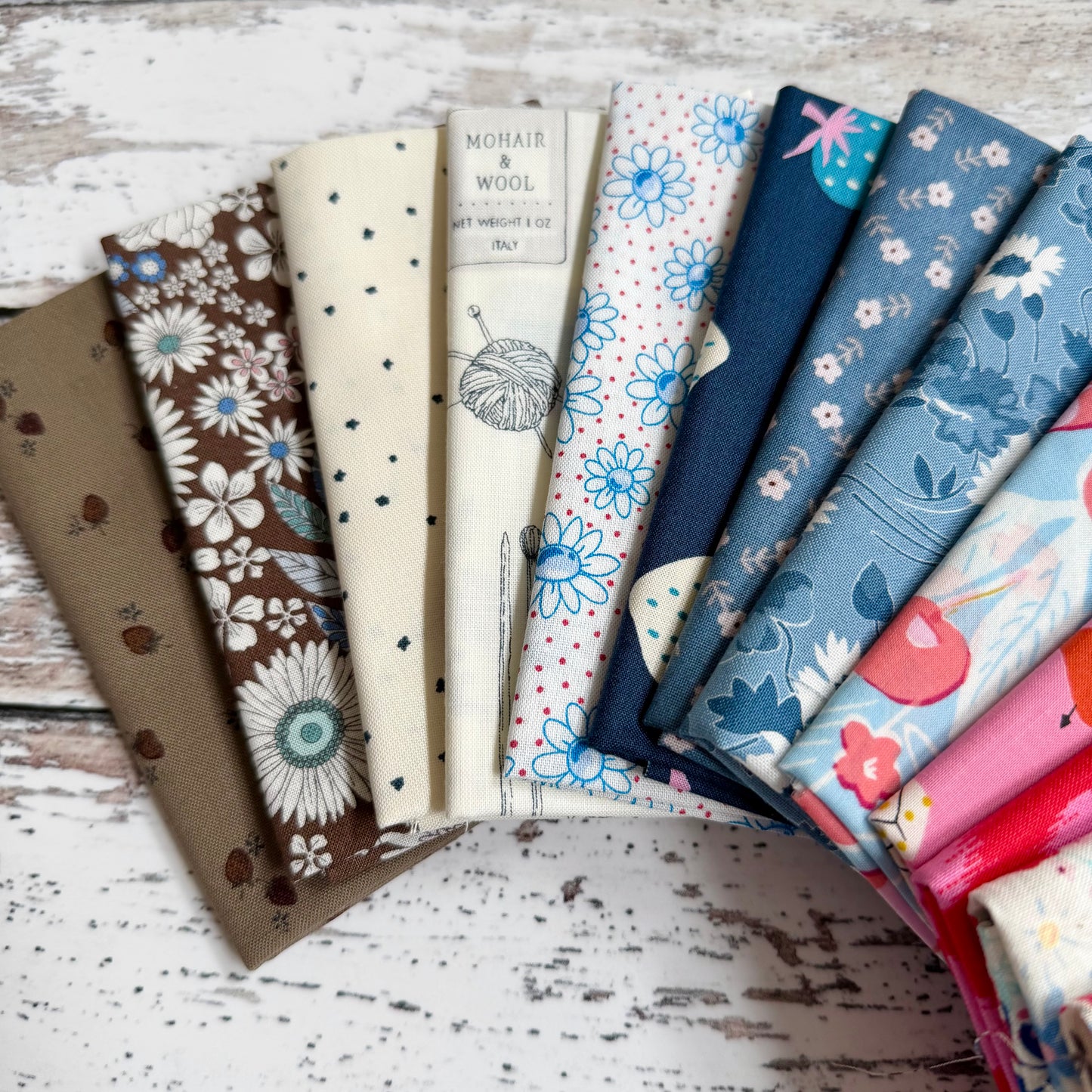 September Subscription Bundle