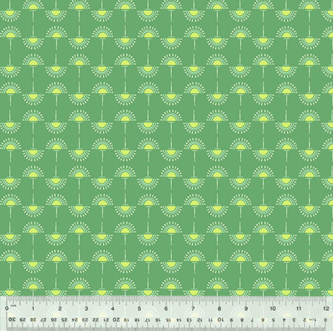 Anew - Spirited - Green
