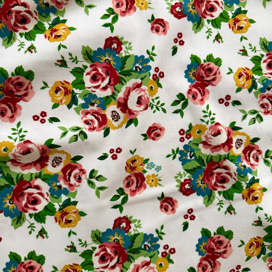 Matilda - Matilda in White by Poppie Cotton