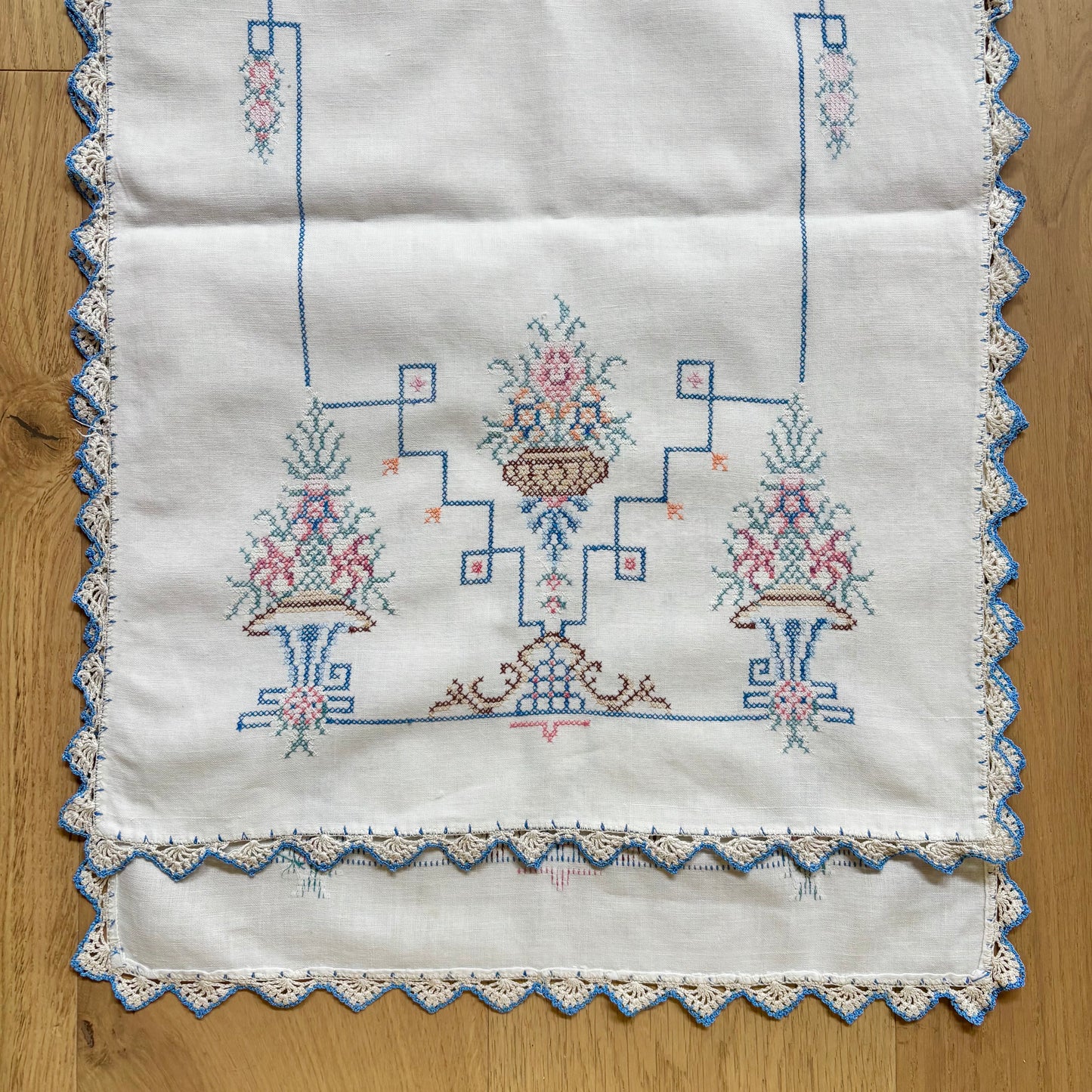 Gosling Quilt Bundle 2
