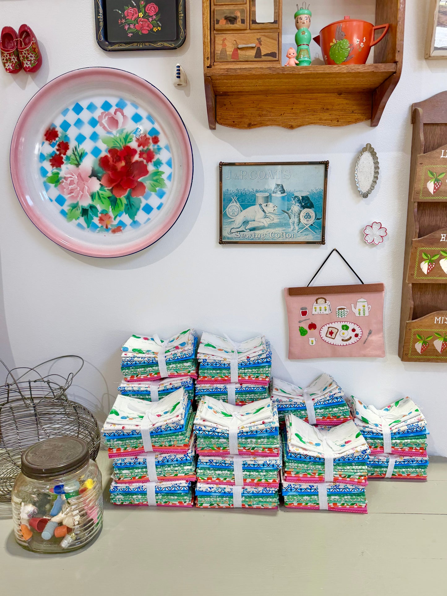 November Subscription Bundle