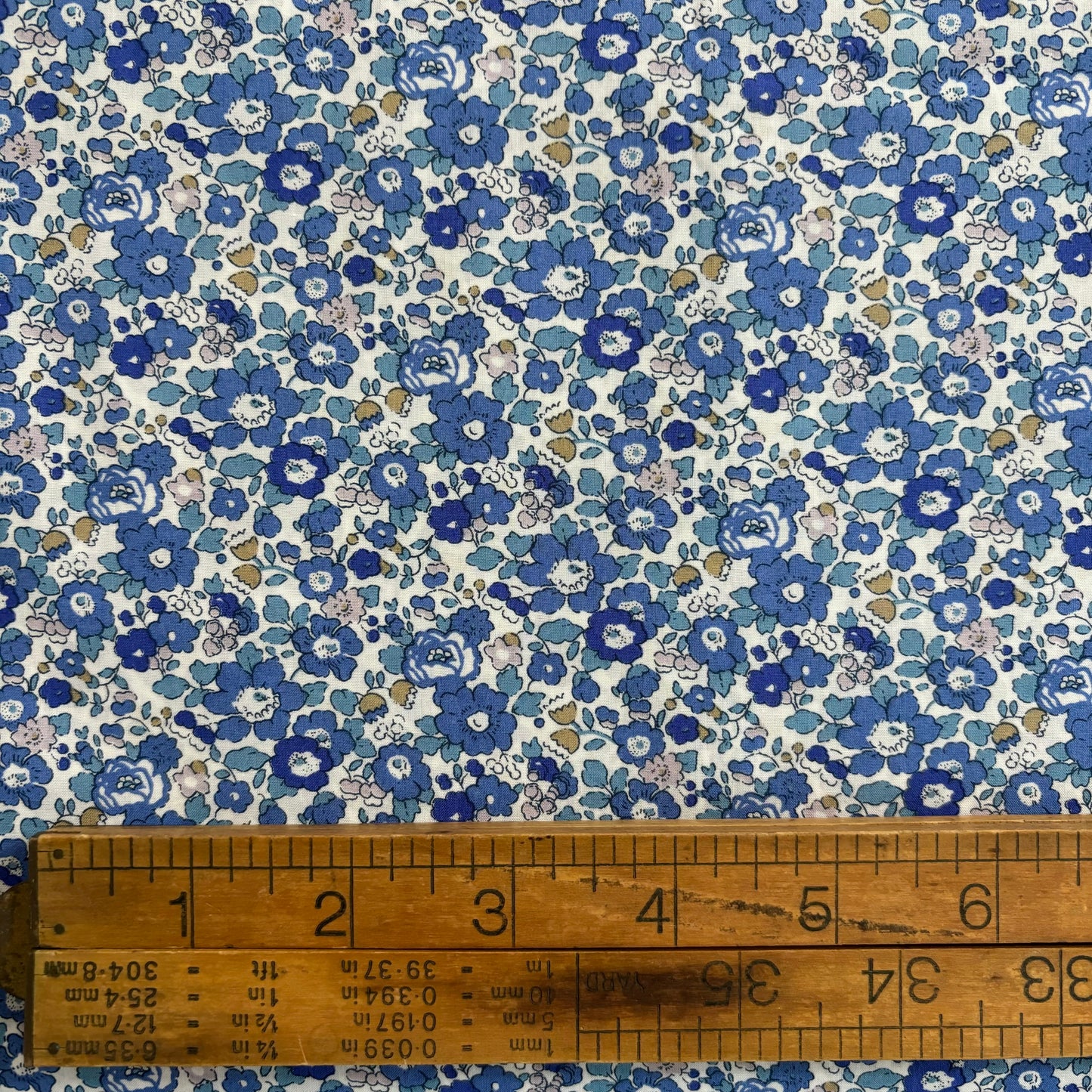 Liberty Tana Lawn - Betsy Ann G