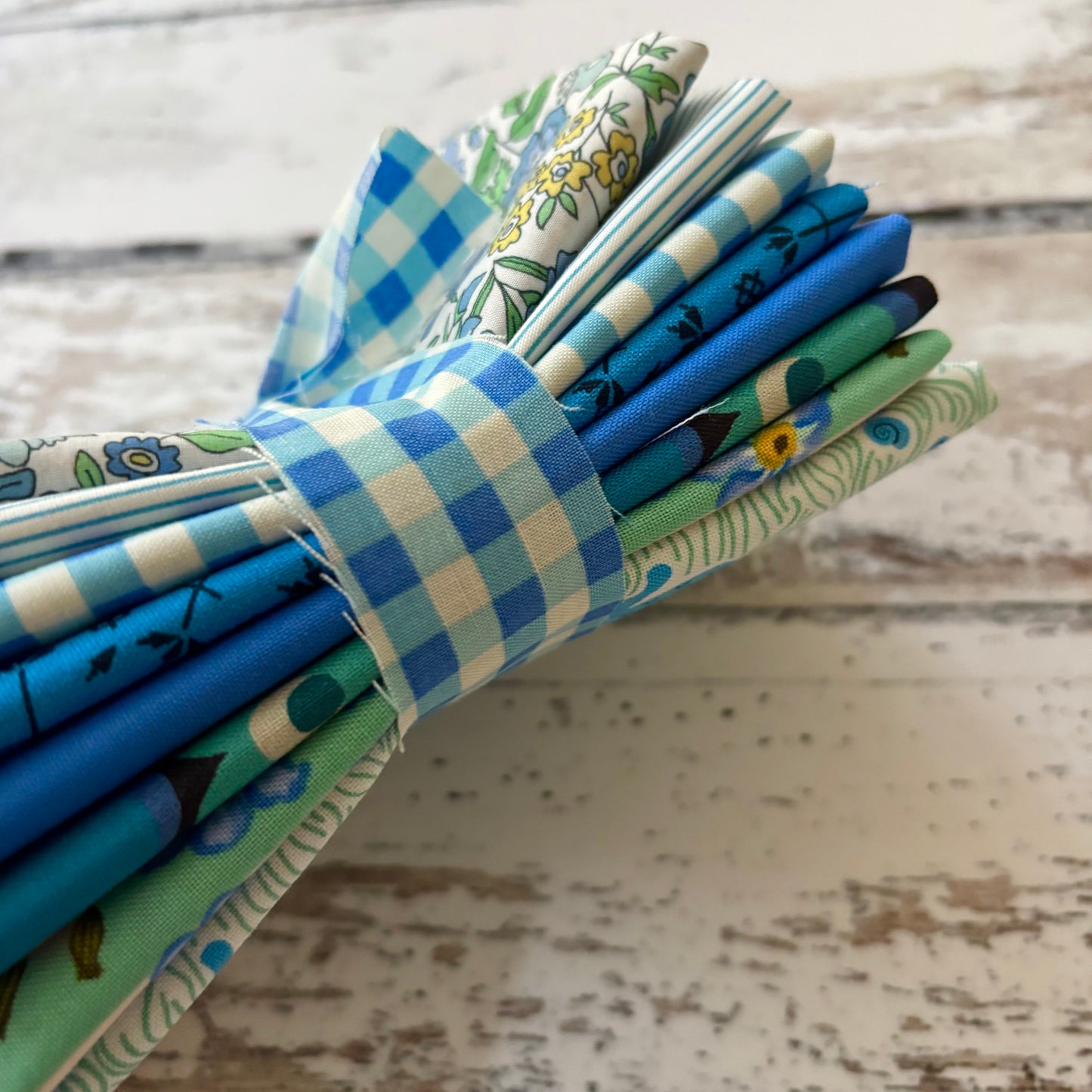 Feeling Blue Bundle