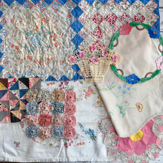 Special Vintage Bundle (2)