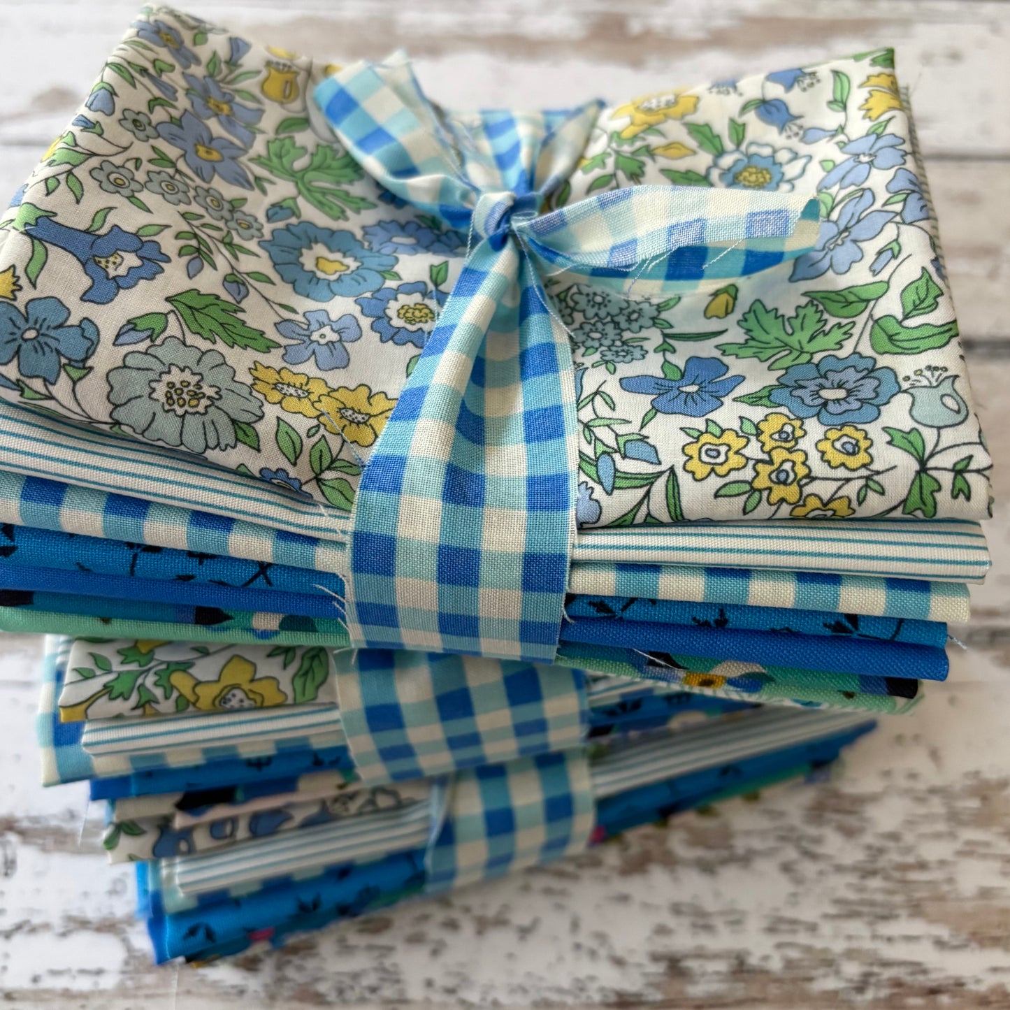 Feeling Blue Bundle