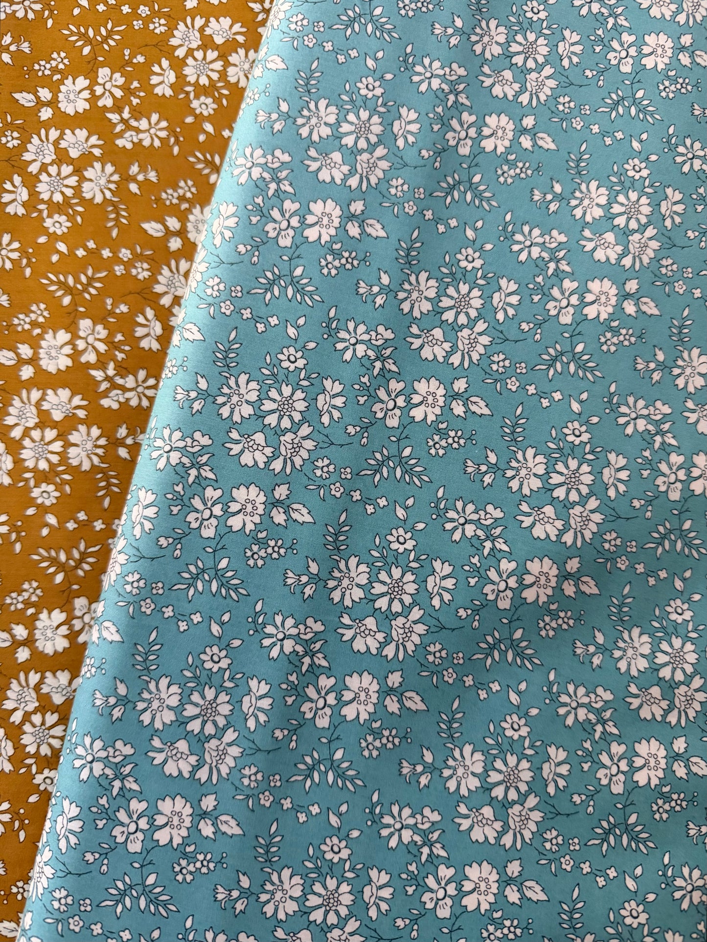 Capel G - Liberty Tana Lawn