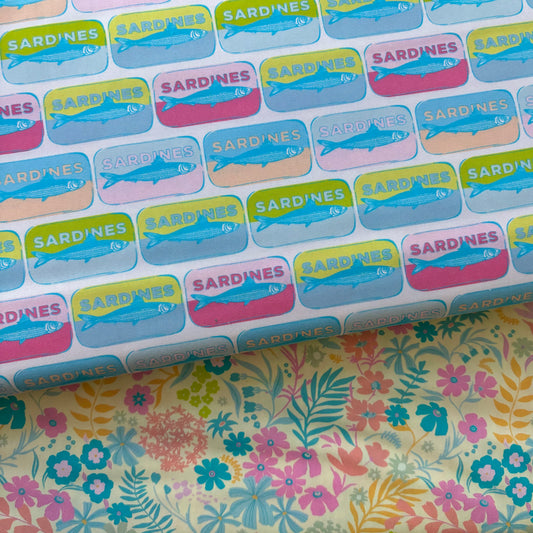 AGF - Costeira - Brisa de Flores