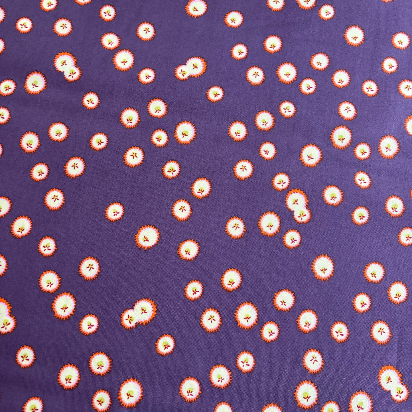 Forestburgh - Firefly - Plum