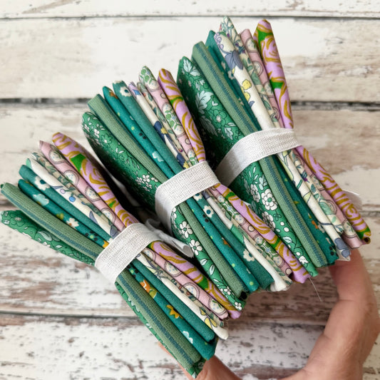 Lilac and Jade Bundle