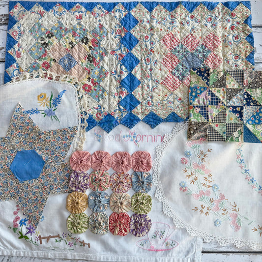 Special Vintage Bundle (1)