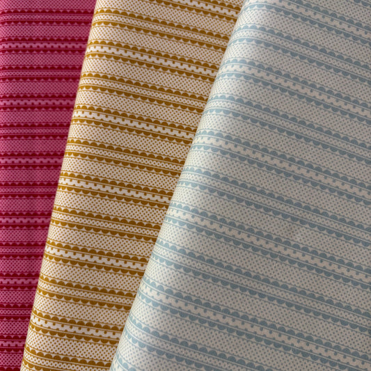 Legacy Designer Essentials - Legacy Stripe Mist - AGF