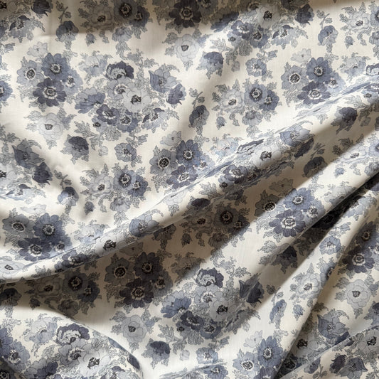Liberty Tana Lawn - The Floral Journey II - Madeleine’s Posy X