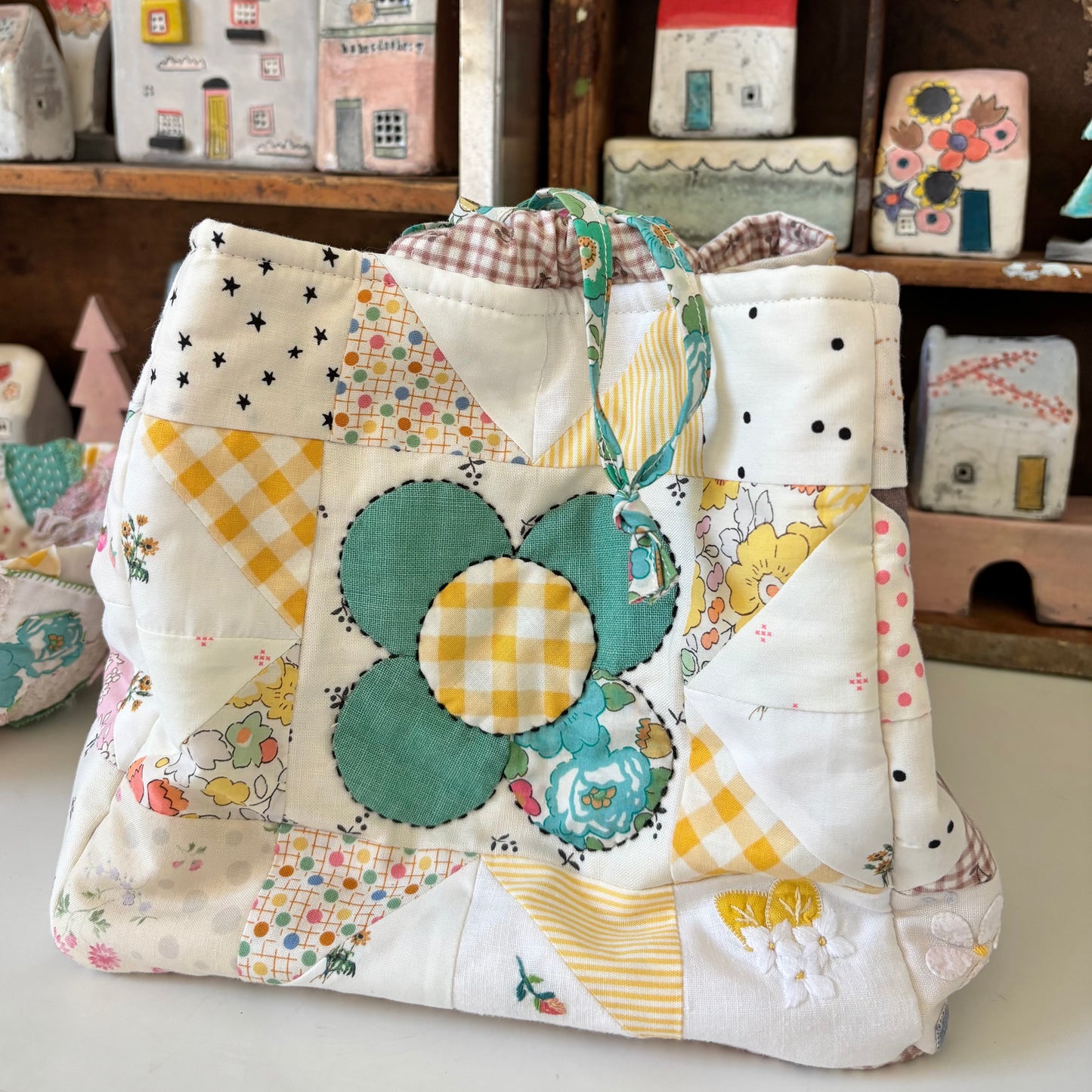 Summertime Dilly Bag Bundle