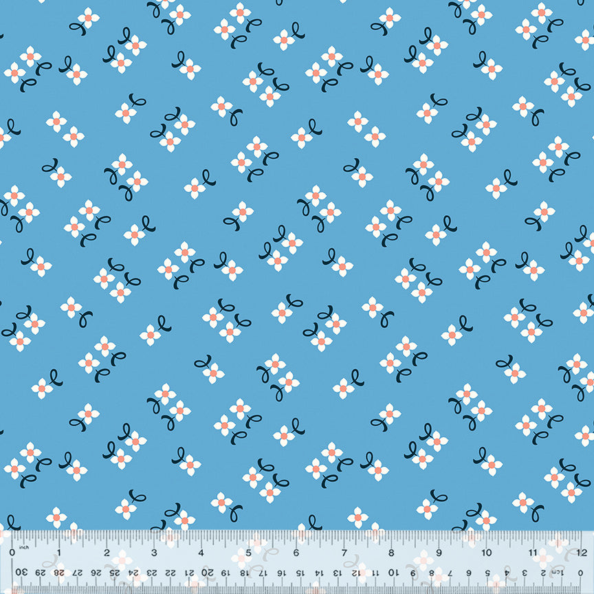 Pretty Things - Felicity, Deep