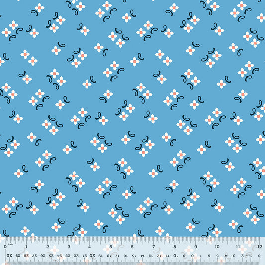 Pretty Things - Felicity, Deep