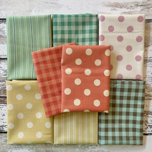 Quiltessentials Bundle