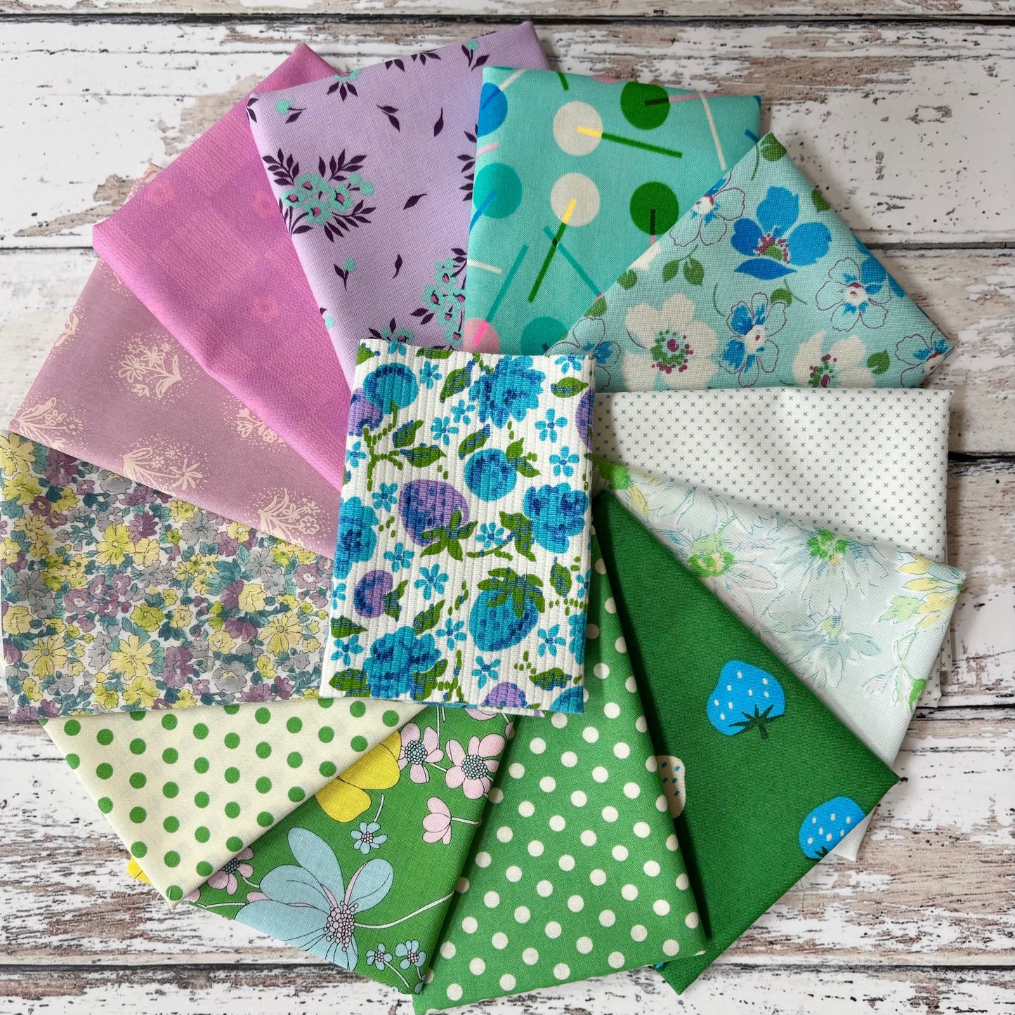 Mermaid Bundle