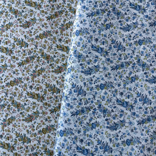 Liberty Tana Lawn Archive Daydream Christabel Rose B