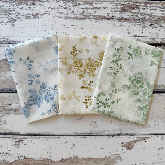 Sophie Rose Mini Bundle