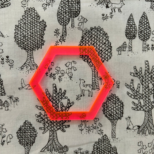 Forest by Hokkoh 100% Cotton Printed Lawn