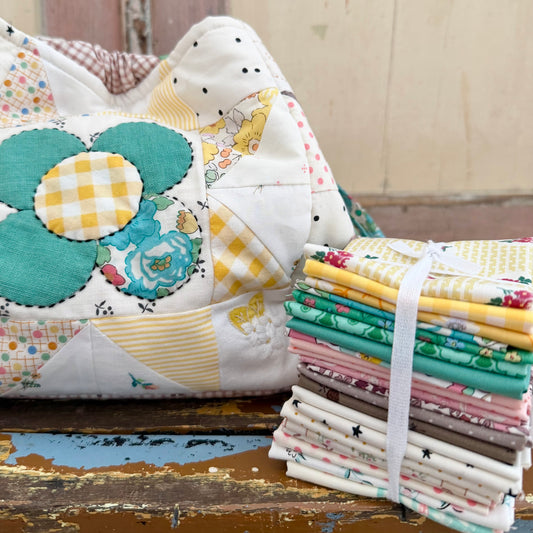 Summertime Dilly Bag Bundle