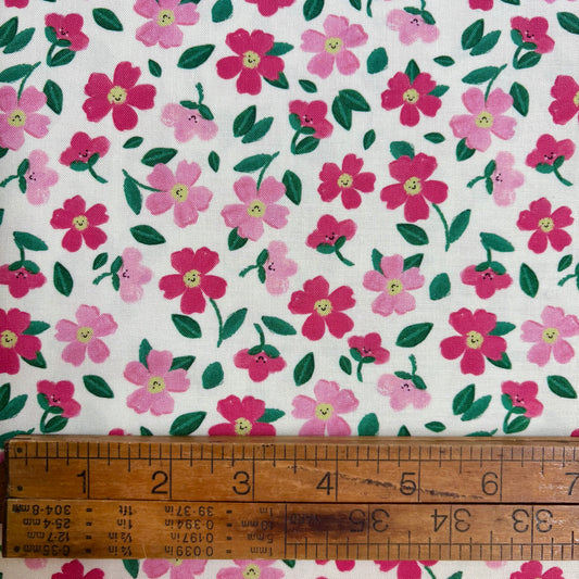 Maria - Rose by Wee Blue Bell