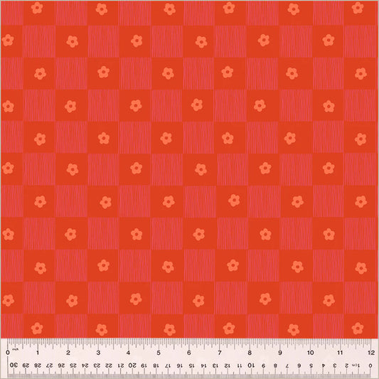 Ruby and Bee Blenders - Footpath in Rose