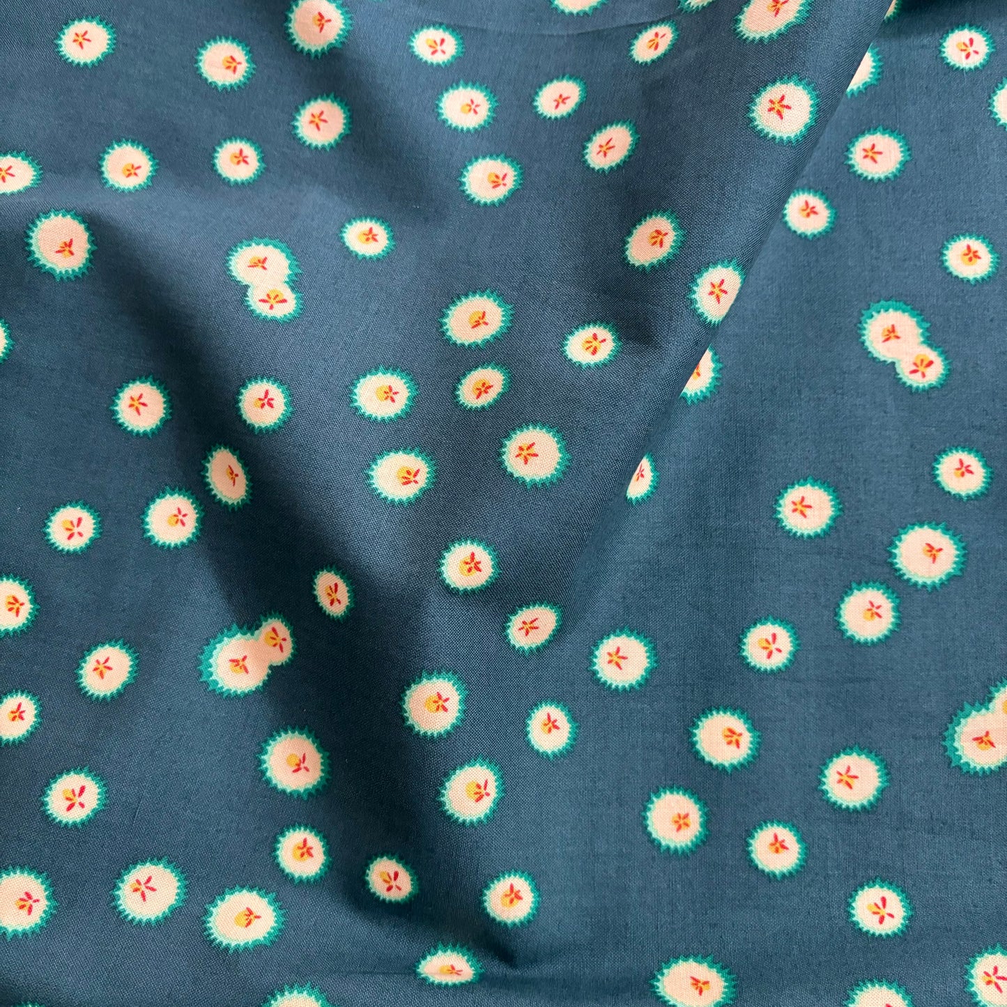 Forestburgh - Firefly - Spruce