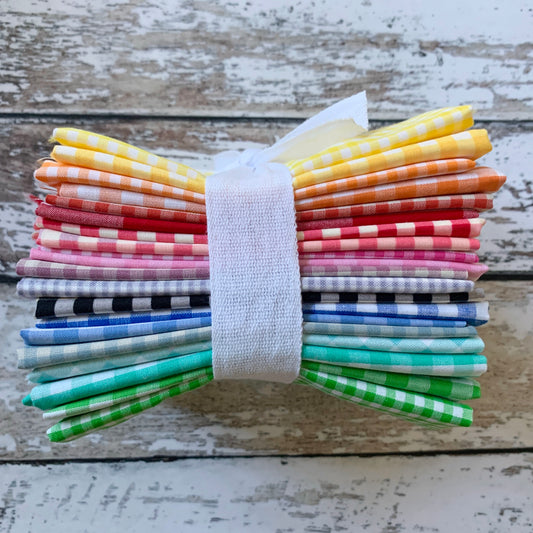 Gorgeous Gingham Bundle