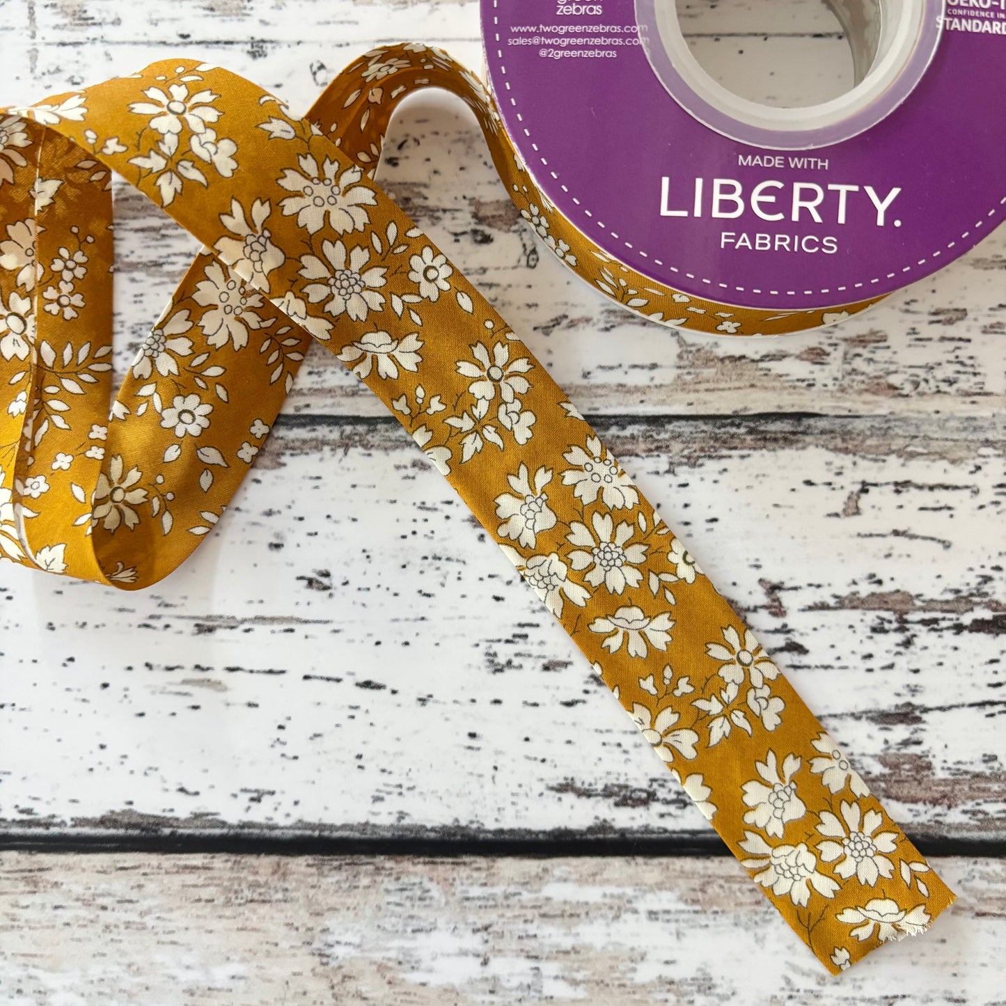 Liberty Tana Lawn Bias Binding