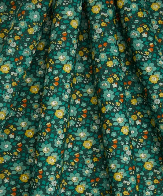 Liberty Tana Lawn - Betsy Meadow D