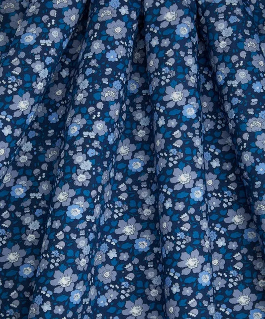 Liberty Tana Lawn - Betsy Meadow E